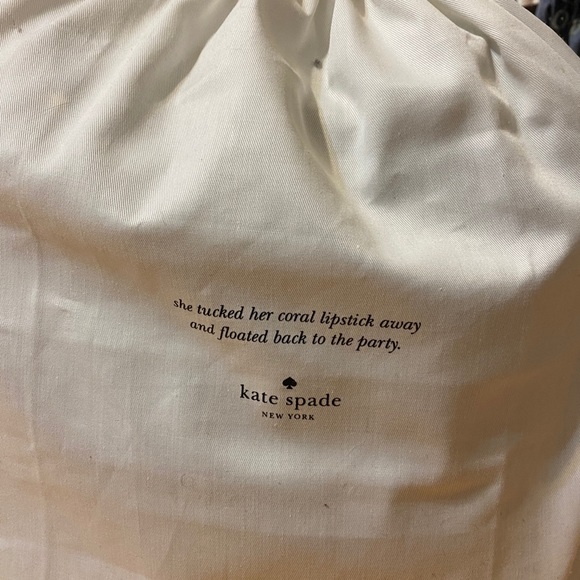 Kate Spade Purse - Picture 5 of 6